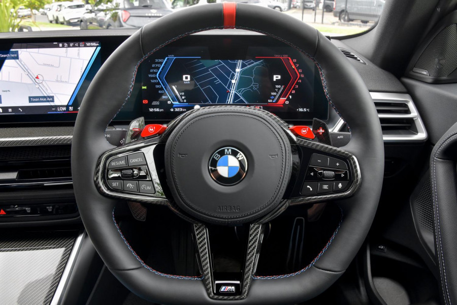 2026 BMW M2 G87 LCI  Coupe