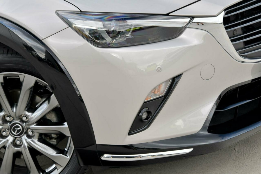 2022 Mazda CX-3 DK4W7A Akari LE SUV Image 29