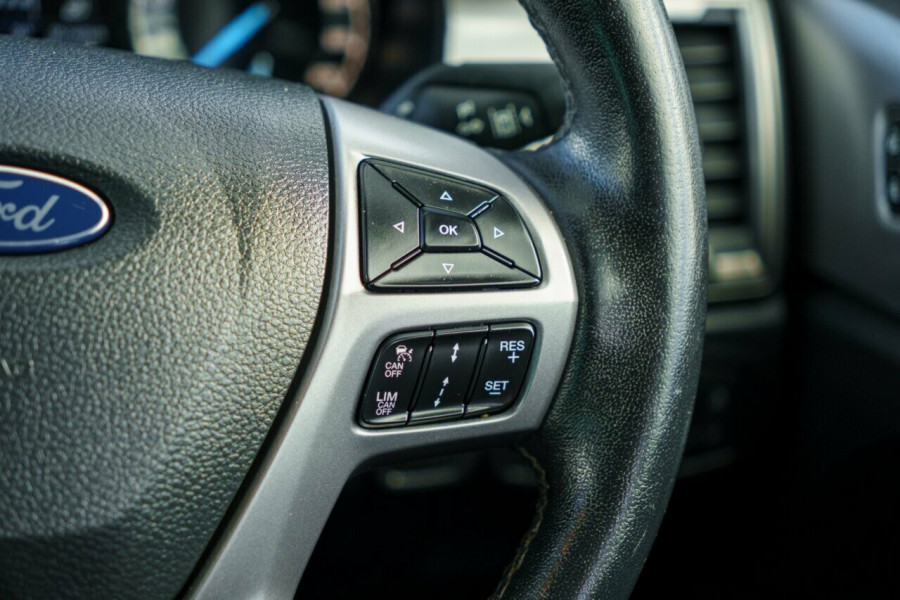 2021 MY21.75 Ford Ranger PX MkIII XLT Ute Image 12