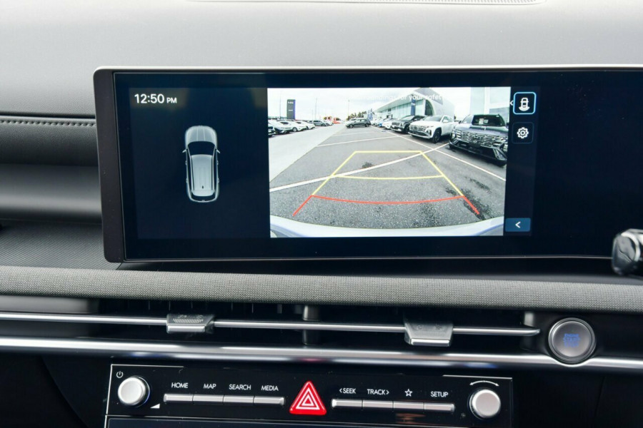 2024 MY25 Hyundai Tucson NX4.V3  SUV Image 13
