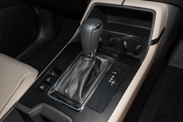 2026 Mazda CX-5 KM Series G25 Akera SUV Image 13