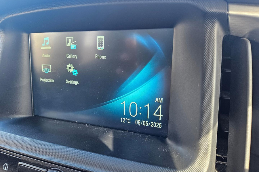 2020 Holden Colorado RG LS Crew Cab Pickup Image 23