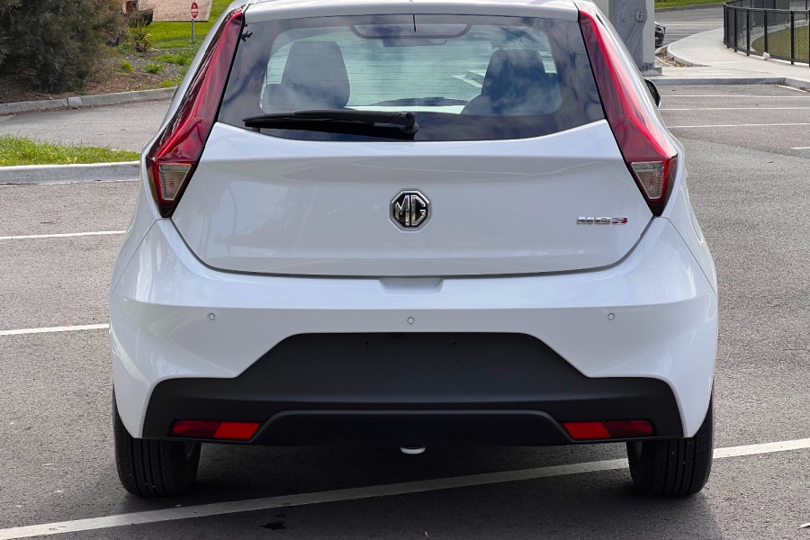2023 MG MG3 SZP1 Core Hatch Image 7
