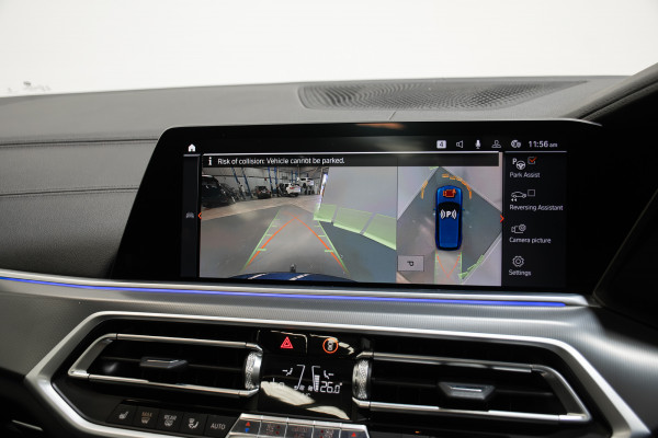 2022 BMW X5 xDrive30d SUV image 22