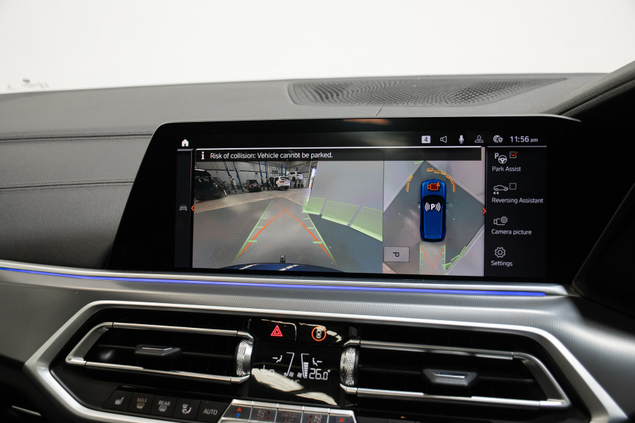 2022 BMW X5 xDrive30d SUV Image 22