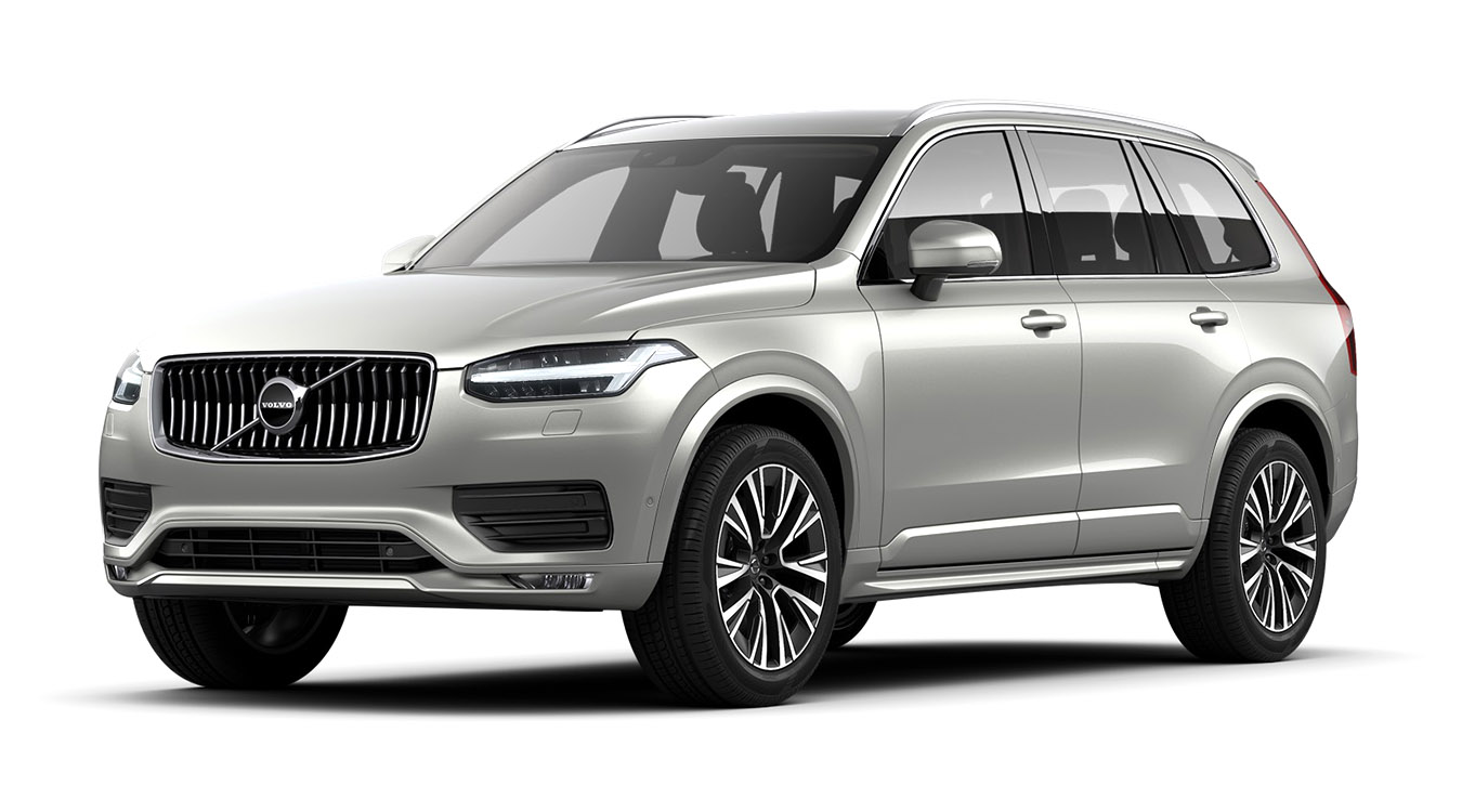 2019 MY20 Volvo XC90 L Series D5 Momentum Suv