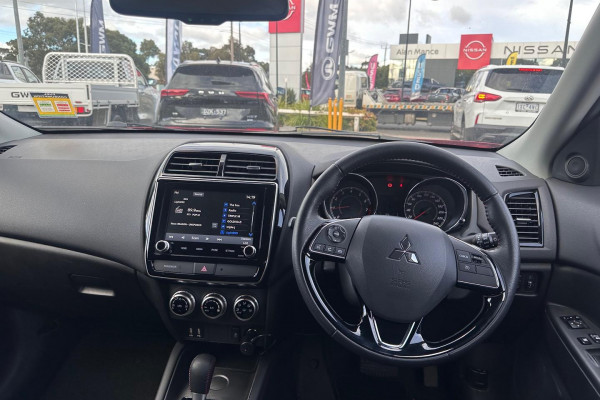 2023 MY24 Mitsubishi ASX XD MR SUV Image 11