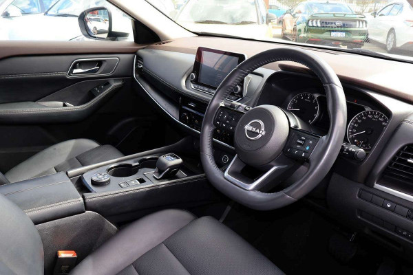 2023 Nissan X-Trail T33 ST-L SUV Image 12