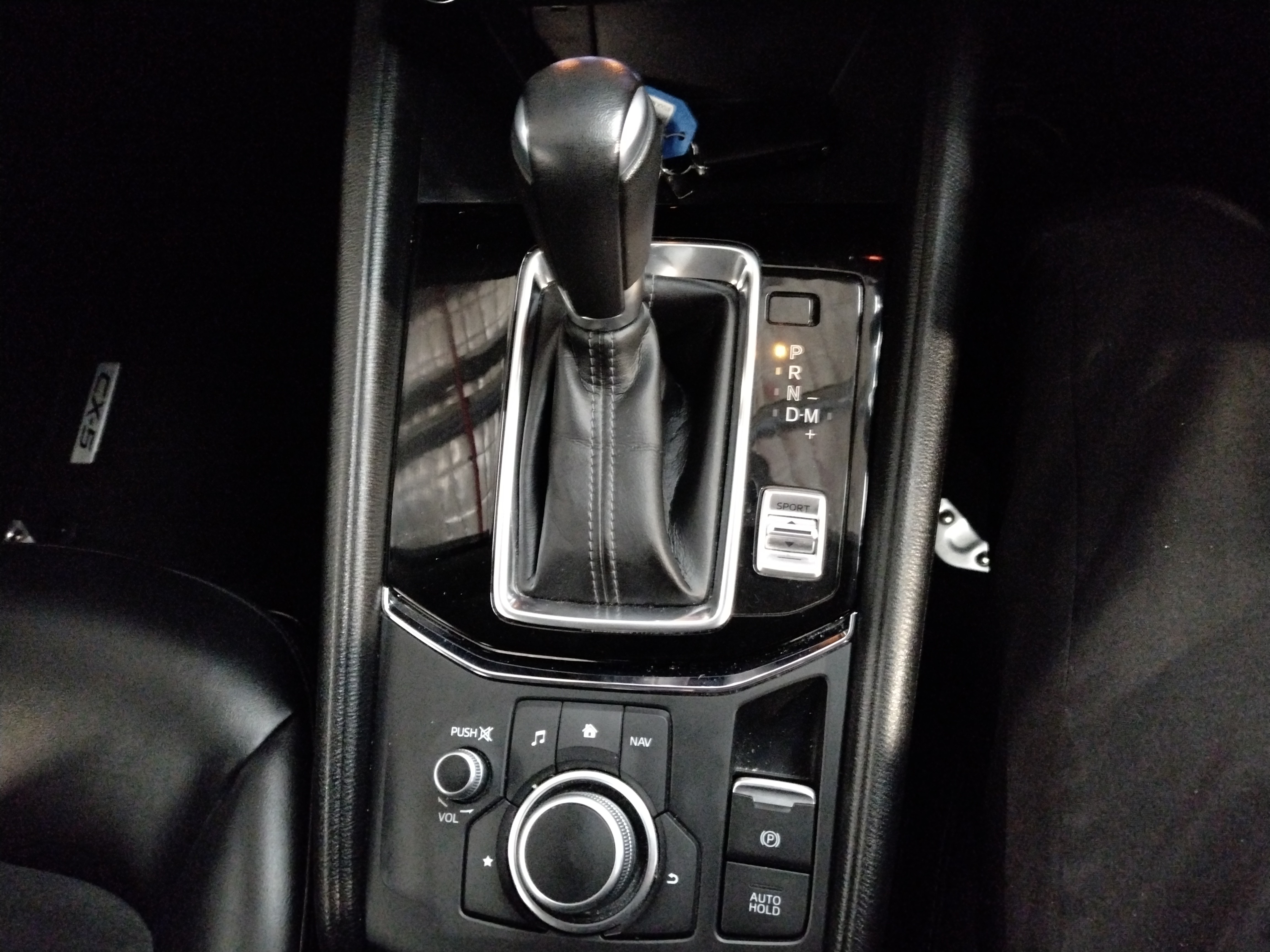 2020 Mazda CX-5 KF Series Touring SUV Image 19