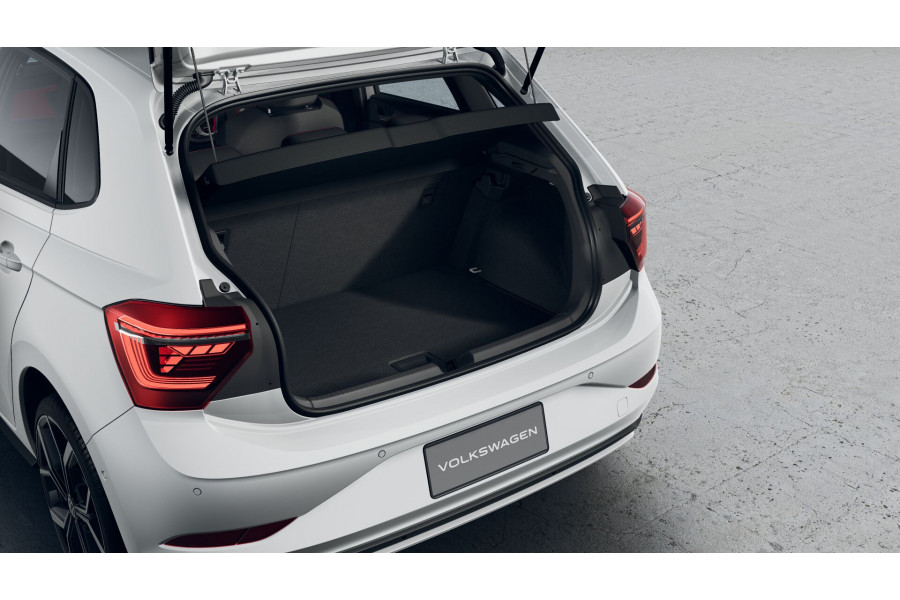 2025 Volkswagen Polo AE GTI Hatch Image 9