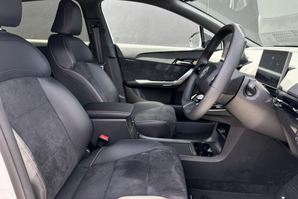 2026 MG MG4 AH4E XPOWER Hatch Image 9