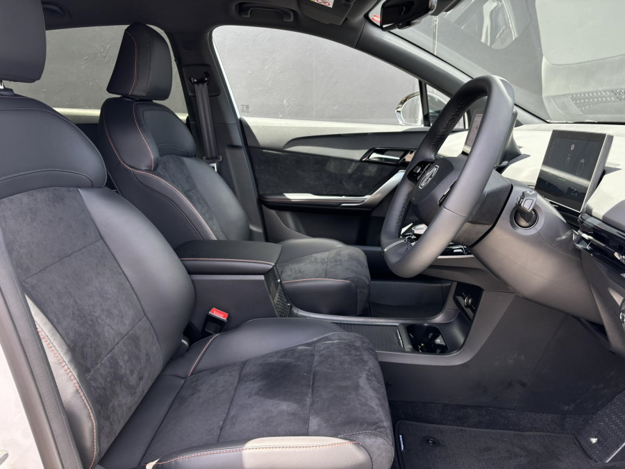 2026 MG MG4 AH4E XPOWER Hatch Image 9