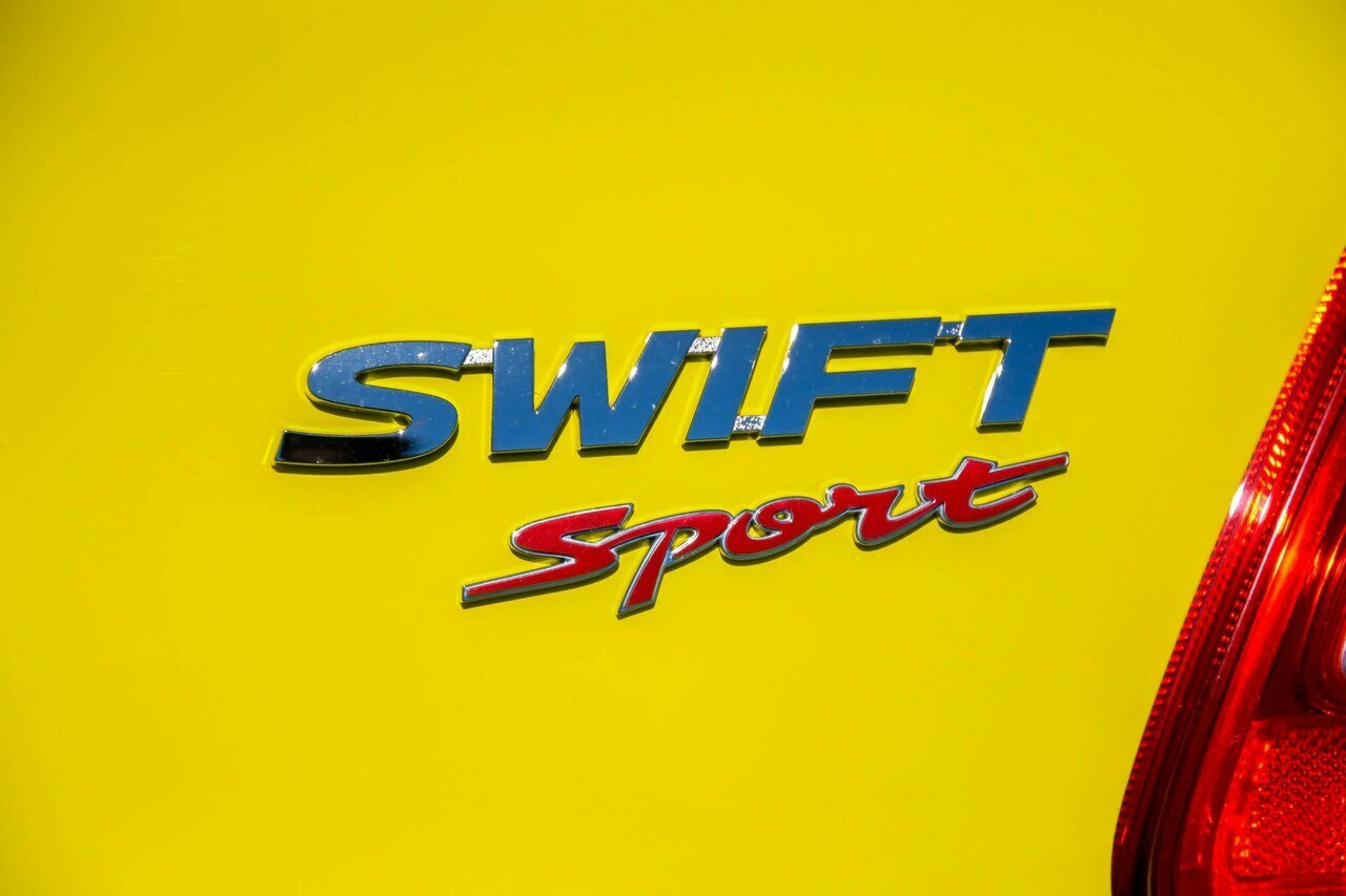 2020 Suzuki Swift AZ Series II Sport Hatchback Image 16