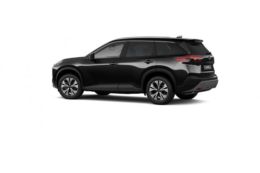 2024 Nissan X-Trail T33 ST-L SUV Image 28