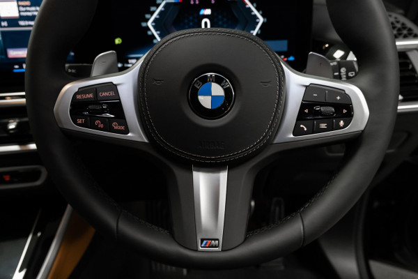 2026 BMW X5 G05 LCI xDrive30d M Sport SUV image 11