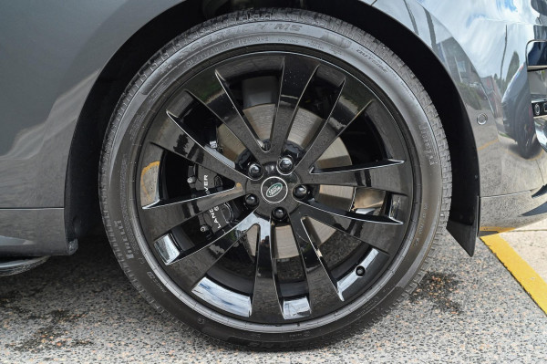 2025 Land Rover Range Rover Sport L461 D250 Dynamic SE SUV image 21