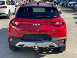 2023 Kia Stonic YB GT-Line SUV image 5
