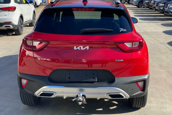 2023 Kia Stonic YB GT-Line SUV Image 5