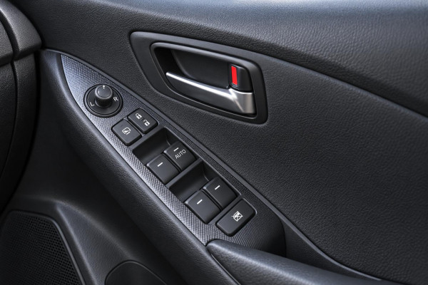 2026 Mazda 2 DJ Series G15 Evolve Hatch Image 11