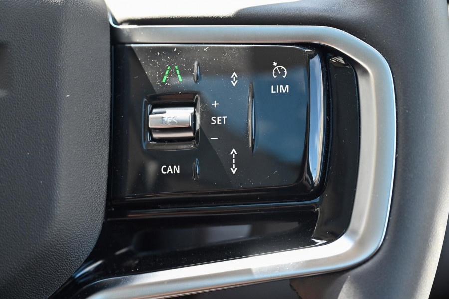 2025 MY25.5 Land Rover Discovery Sport L550 P200 S SUV