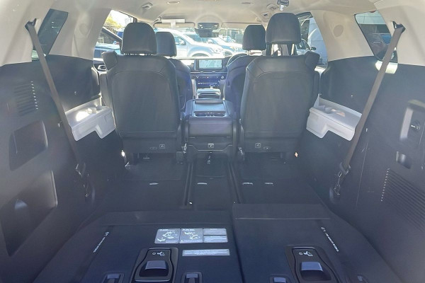 2022 Kia Carnival KA4 SLi People Mover Image 22
