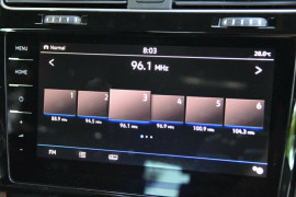 2018 Volkswagen Golf 7.5 110TSI Highline Hatchback