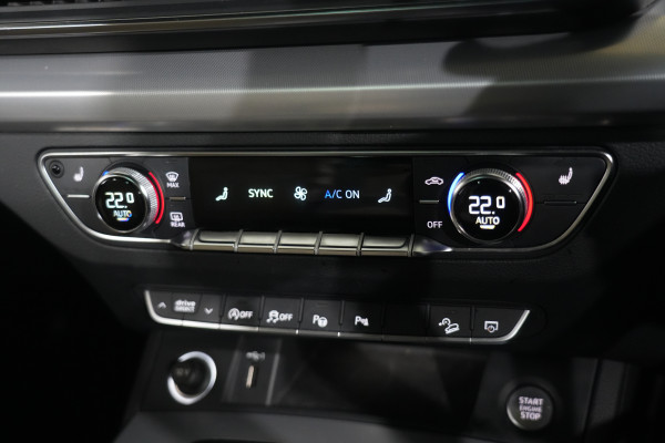 2019 Audi Q5 FY 40 TDI Sport SUV image 22