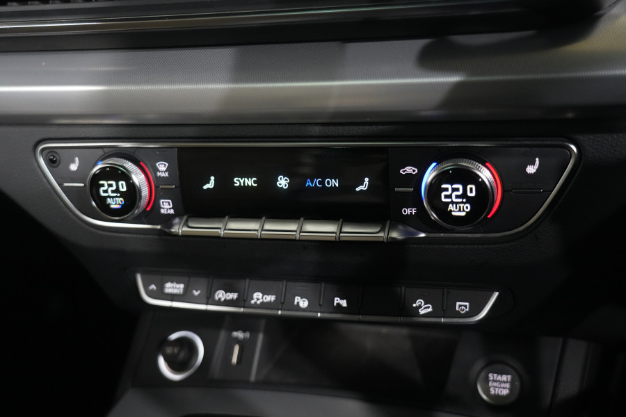 2019 Audi Q5 FY 40 TDI Sport SUV