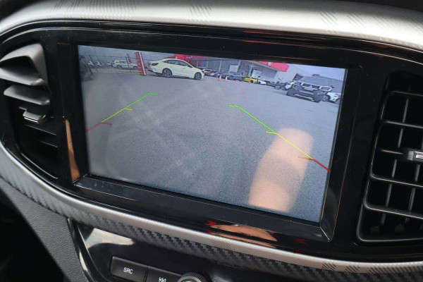 2021 MG MG3 SZP1 Core Hatch Image 15