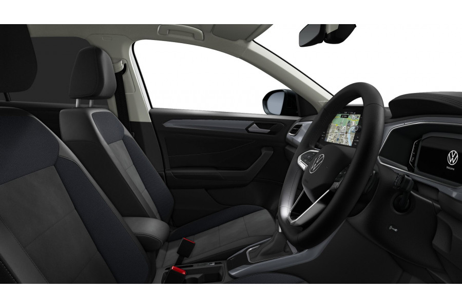 2024 Volkswagen T-Roc D11 110TSI Style SUV Image 11