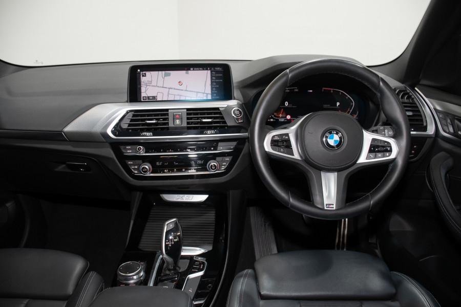 2021 BMW X3 sDrive20i SUV Image 22