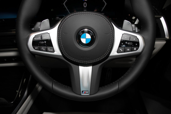 2026 BMW X7 G07 LCI xDrive40d M Sport SUV image 11