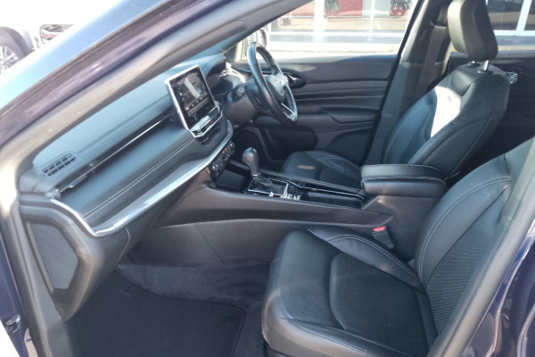 2021 MY22 Jeep Compass M6 S-Limited SUV Image 13