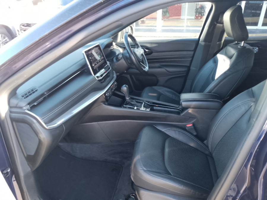 2021 MY22 Jeep Compass M6 S-Limited SUV Image 13