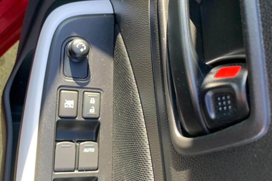 2019 Suzuki Swift AZ GL NAVIGATOR Hatch Image 10