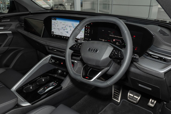 2026 Audi SQ5  SUV image 6