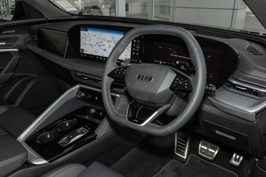 2026 Audi SQ5  SUV