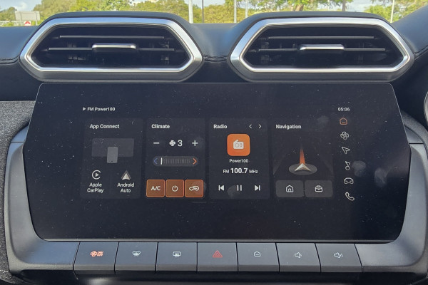 2026 MY26.5 MG ZS ZS32 Vibe SUV Image 17