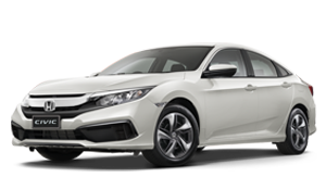 Platinum White Pearlescent