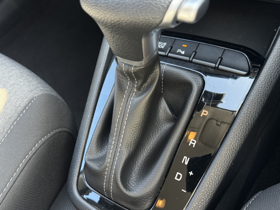 2025 Kia Stonic YB S SUV Image 22