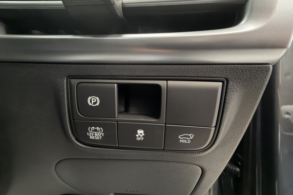 2026 Hyundai Tucson NX4.V4 Premium SUV Image 25