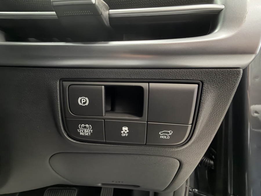 2026 Hyundai Tucson NX4.V4 Premium SUV Image 25