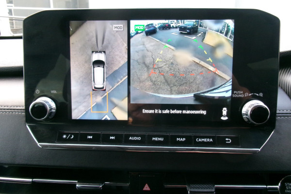 2023 Mitsubishi Outlander ZM Aspire SUV Image 19