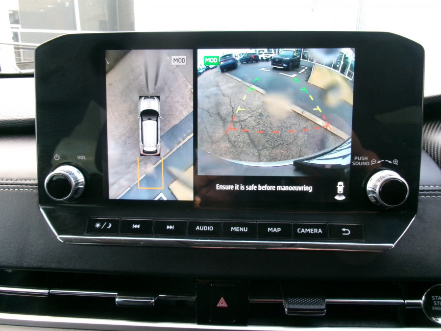 2023 Mitsubishi Outlander ZM Aspire SUV Image 19