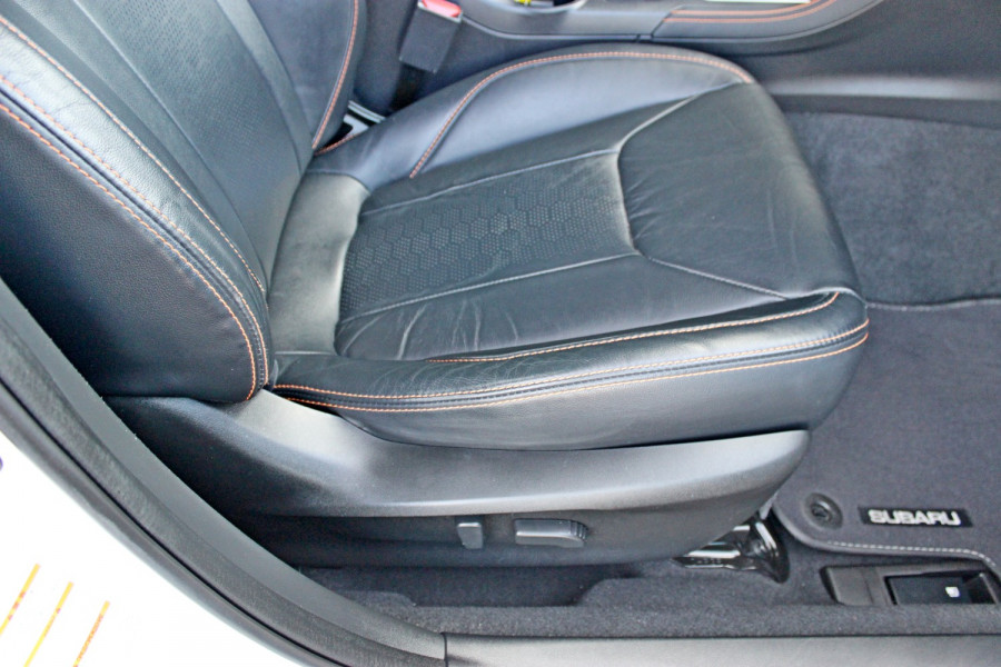 2018 Subaru XV G5-X 2.0i-S SUV Image 15