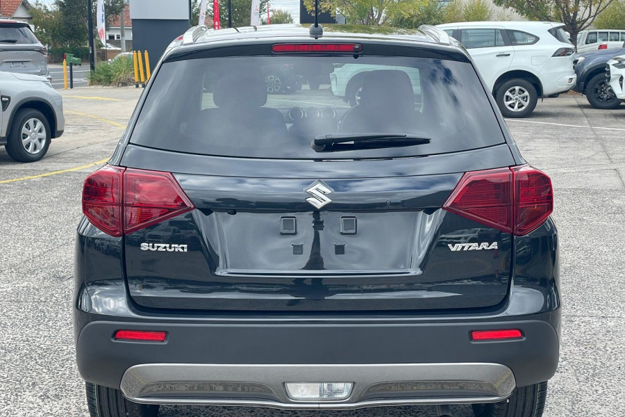 2024 Suzuki Vitara LY Series II  SUV Image 7