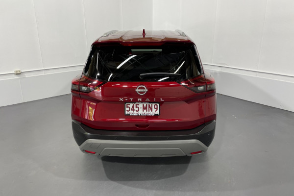 2023 Nissan X-Trail T33 ST-L Wagon Image 5