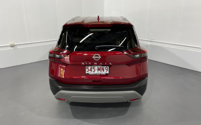 2023 Nissan X-Trail T33 ST-L Wagon Image 5
