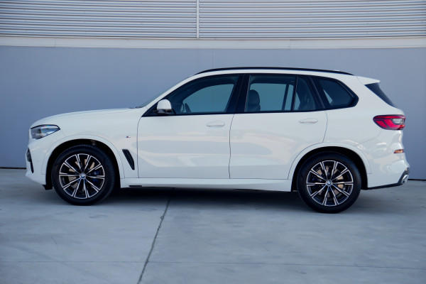 2019 BMW X5 G05 xDrive40i SUV