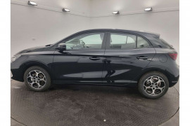 2025 MG MG3 Essence Hatch